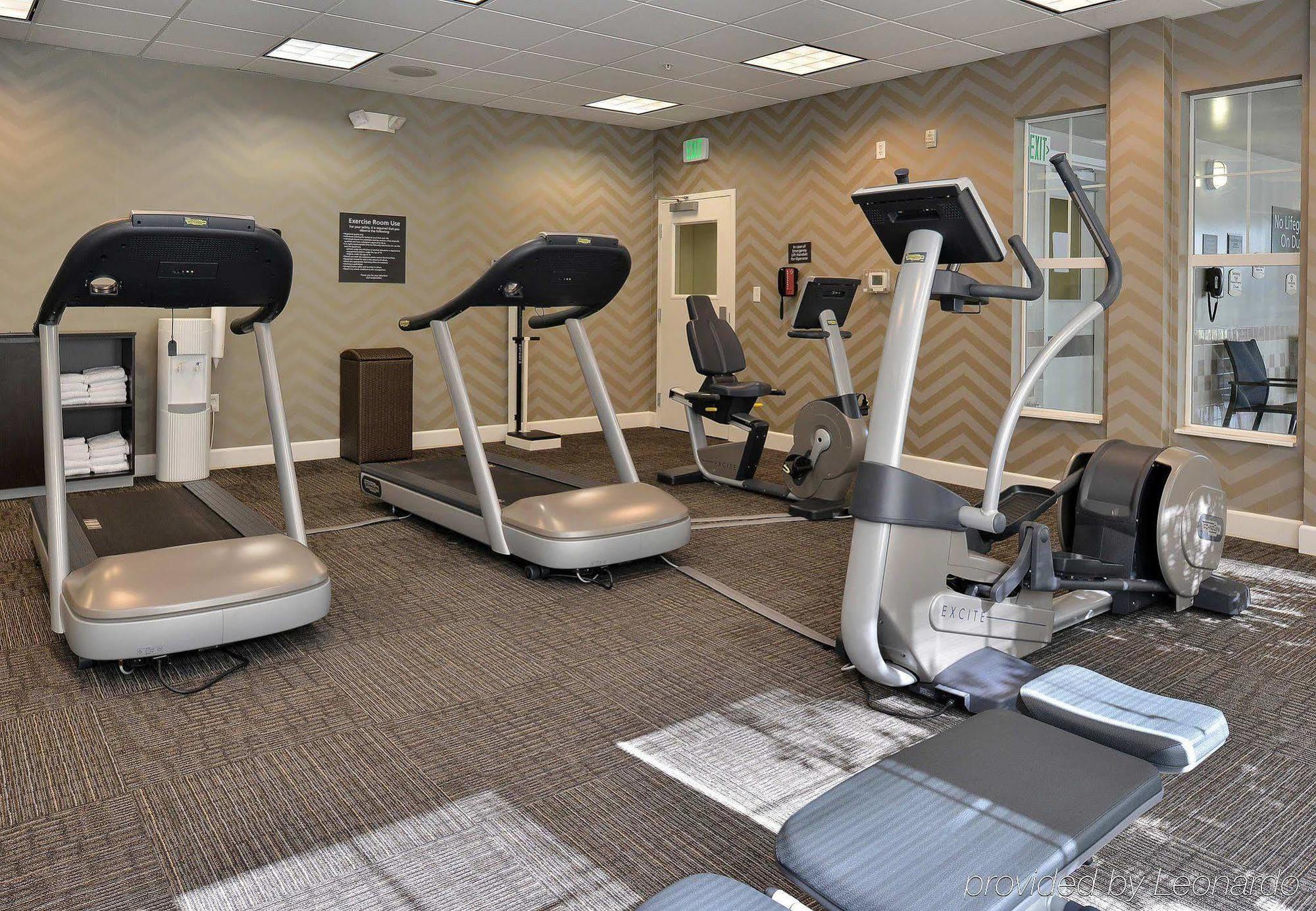 Residence Inn By Marriott Denver Airport At Gateway Park Aurora Exterior foto