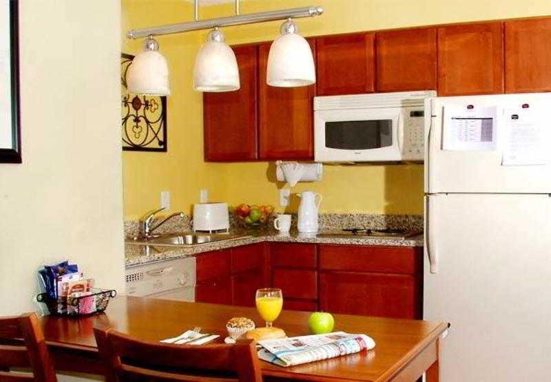 Residence Inn By Marriott Denver Airport At Gateway Park Aurora Habitación foto